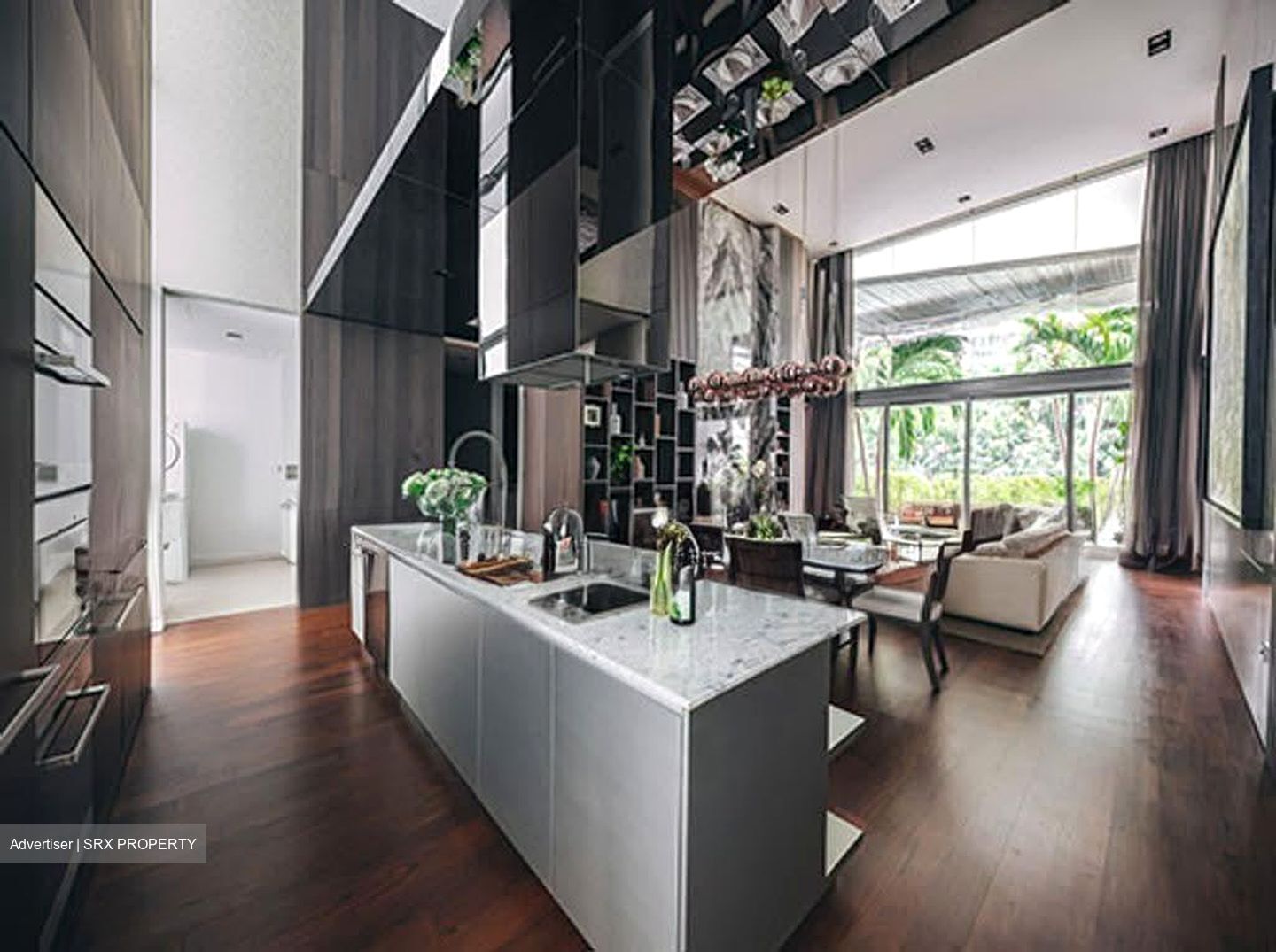 The Oliv (D10), Apartment #618335811